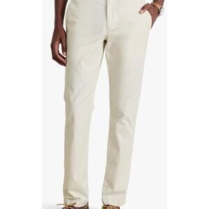 Men's Vineyard Vines Breaker Khaki Pants 34x32